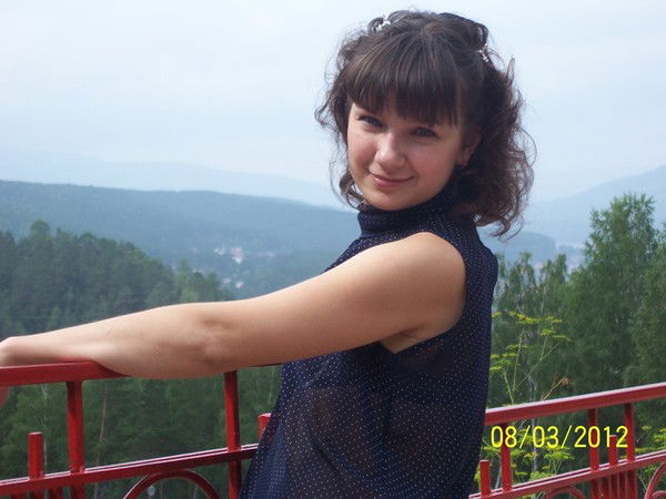 Евгения Конова