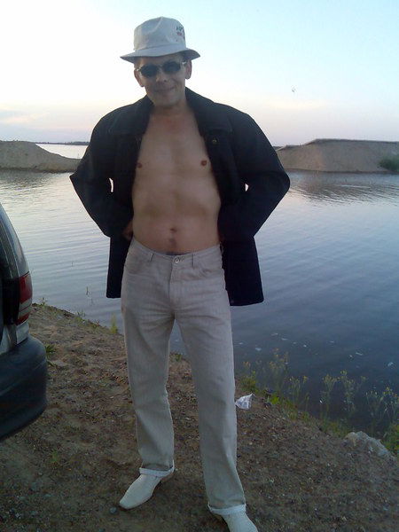 Павел Фомин