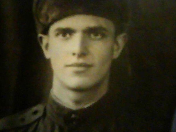 Виктор Бернацкий