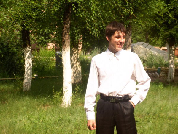 Сергей Гирин