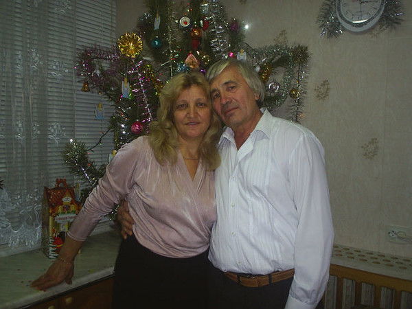 Раиса Орловская