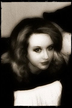 Ленка Дакота