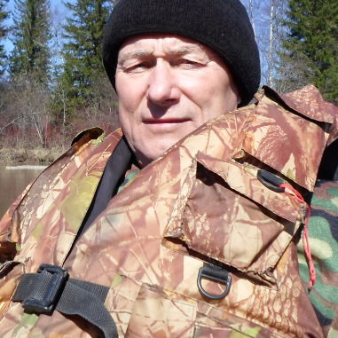 Борис Сартаков