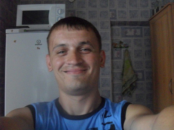 Сергей Калюжный