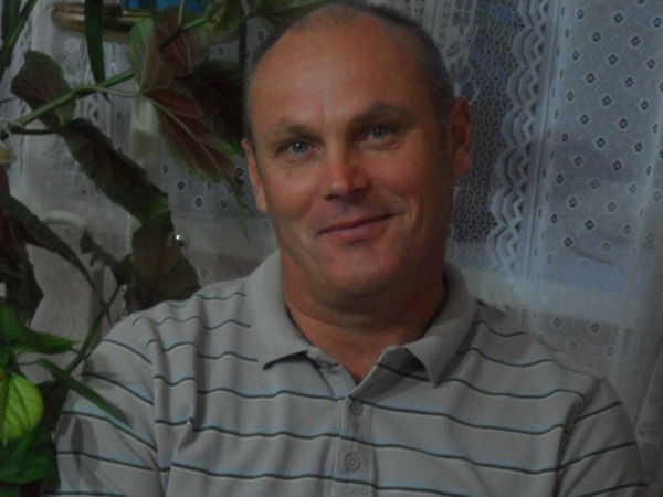 Виктор Чернышов