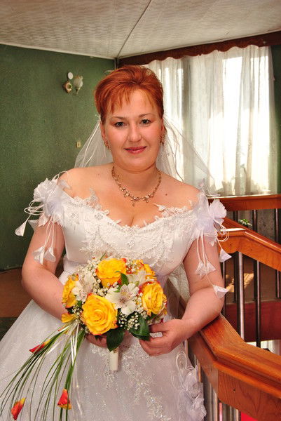 Оксана Янькова