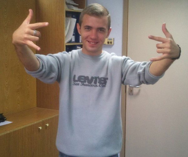 Александр Воротынов