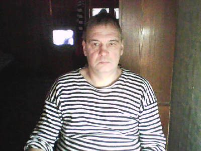 Михаил Семенов