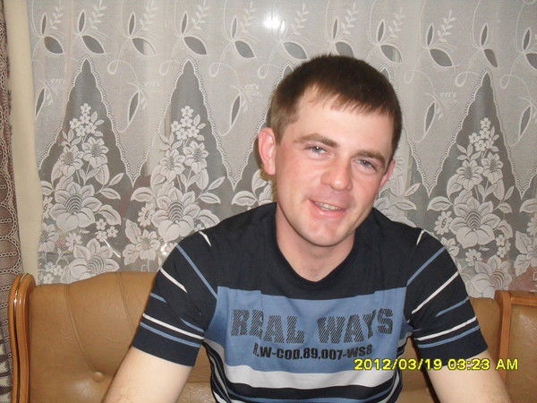 Андрей Мешков