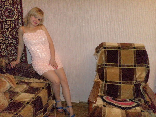 Марина Салеева