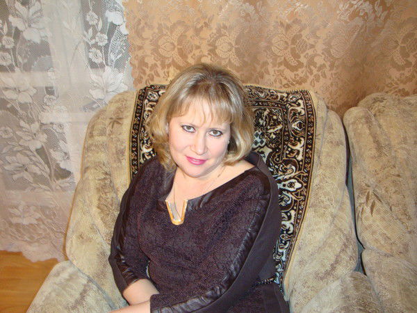 Алена Кормишина