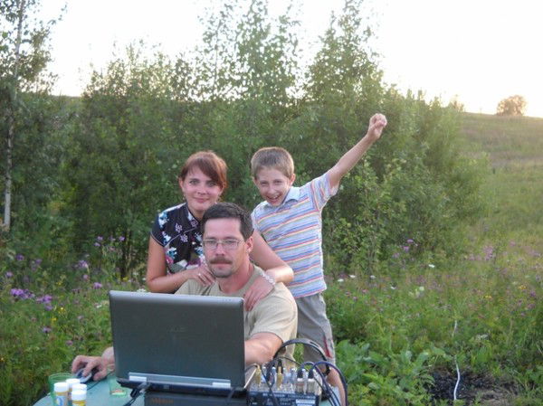 Валерий Койков