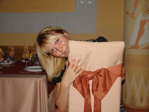 Анютка Данилова