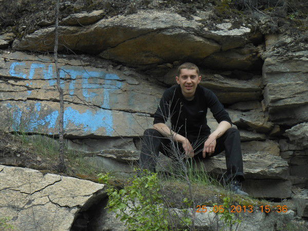 Александр Емелин