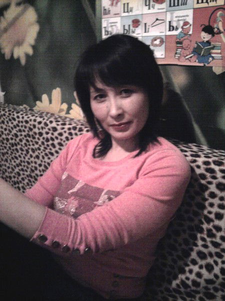 Зауреш Даирова