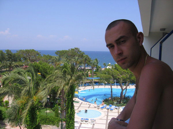 Евгений Стрельник