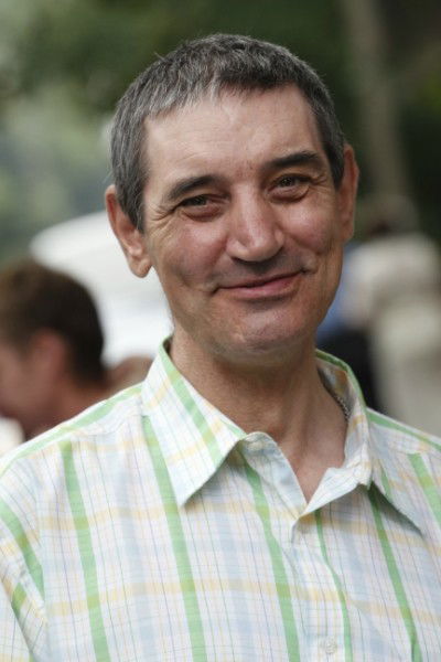 Александр Борисов