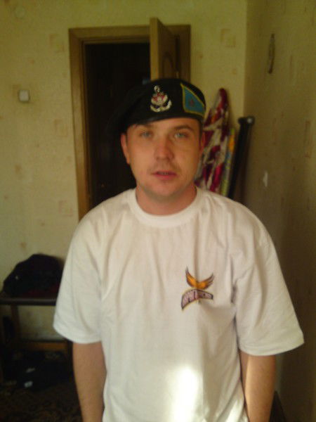 Джони Джовани