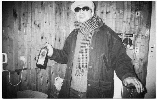 Олег Игнатенко