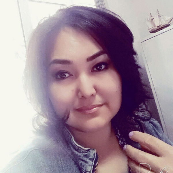 Асель Кенжебаева