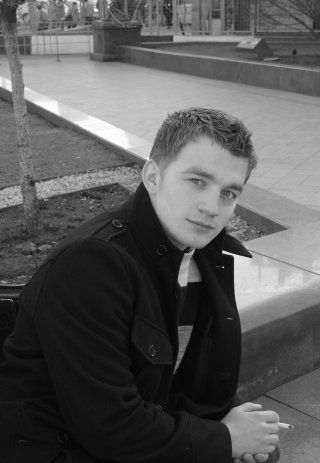 Егор Симонов