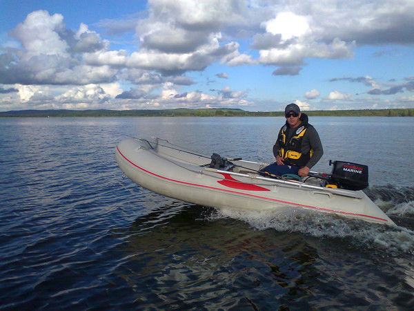 Алексей Пискунов