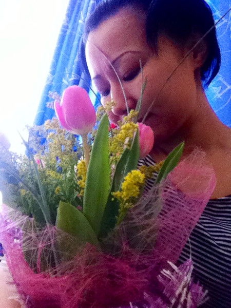 Камшат Елеукина