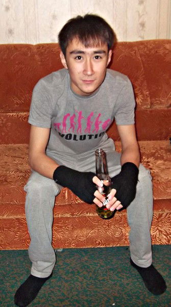 =A D I L=- Idirissov