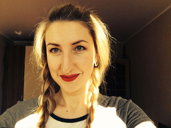 Надежда Киргинцева