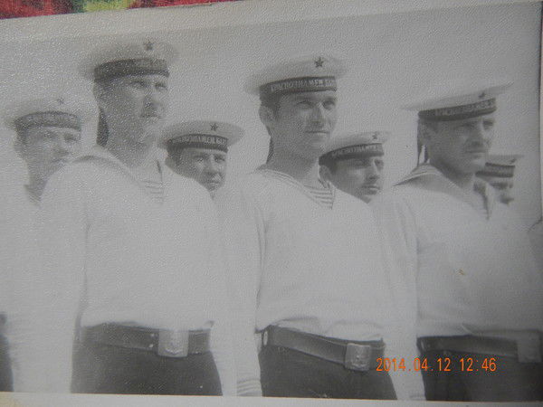 Владимир Гаврилов