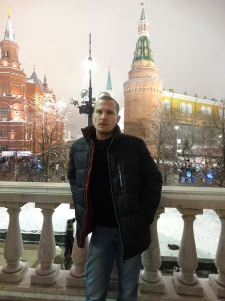 Сергей Николаевич