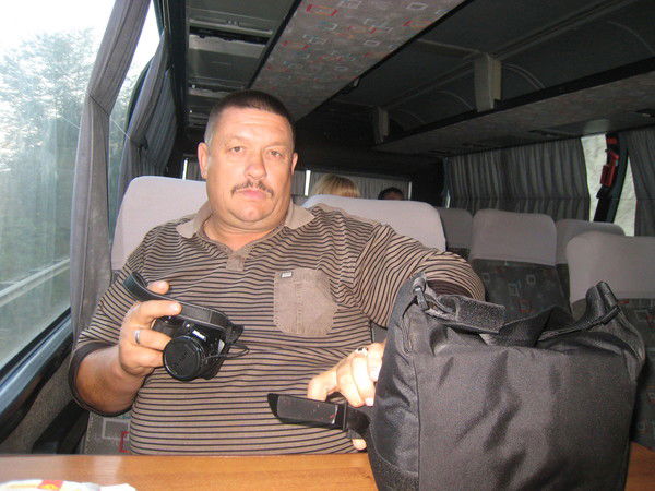 Сергей Половой