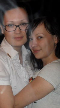 Зульфиюшка Хайрулина