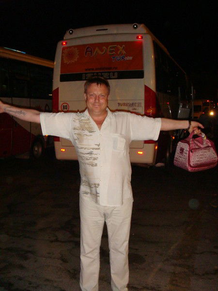 Игорь Егоров