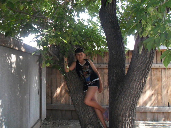 Кристина Смирнова