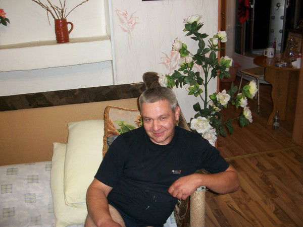 Олег Томасевич