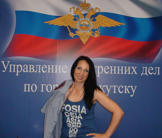 Инга Шайдурова