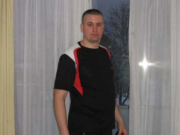 Сергей Калитвенцев