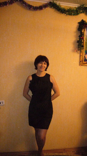 Елена Кобзарь