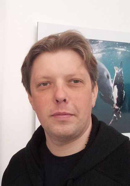 Юрий Семибратов