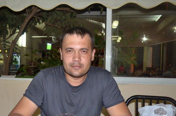 Руслан Диниев