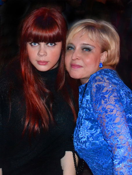 Илона Павлова