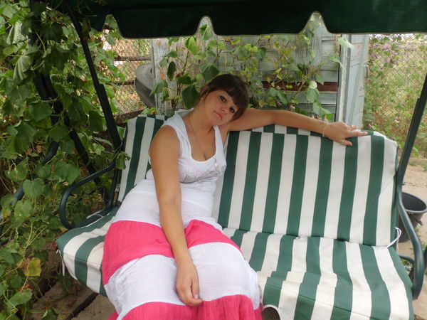 Галина Камардина