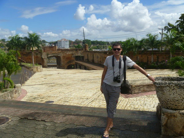 Тимур Абубакиров