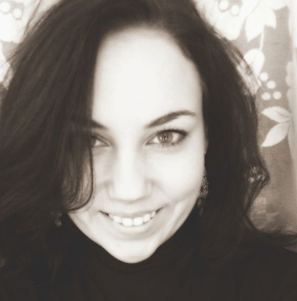 Наталия Тутынина