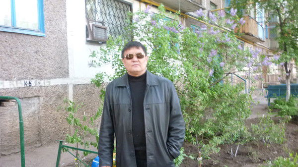 Руслан Бекимов