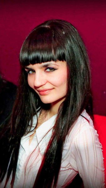 Александра Ватопедская