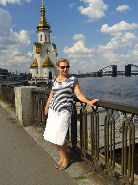 Лариса Катышева