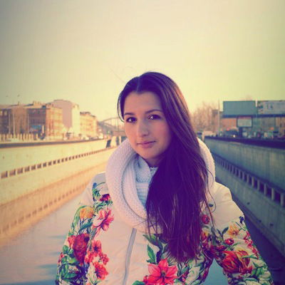 Анна Васюнина