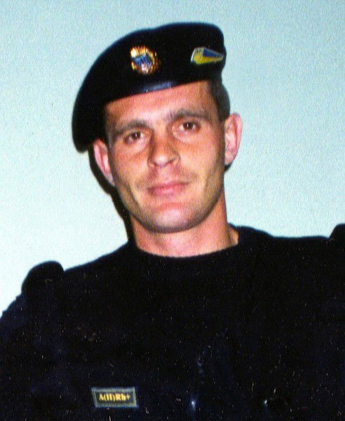 Александр Крупенко